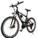 E-bikes sold by Amazon and Walmart recalled due to explosion, fire risk