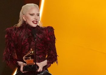 Grammy Awards 2026: All the winners in the main categories | Ents & Arts News