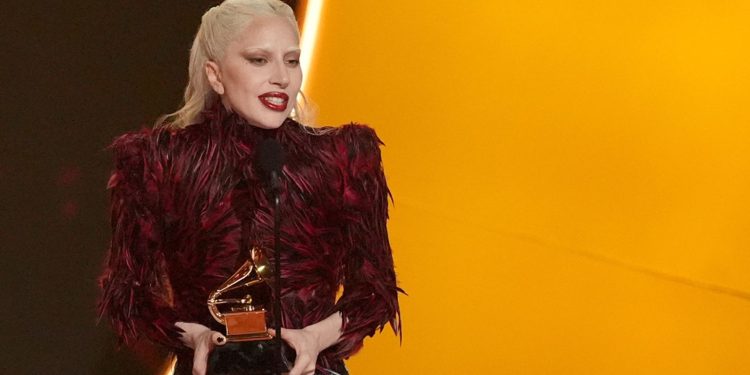 Grammy Awards 2026: All the winners in the main categories | Ents & Arts News