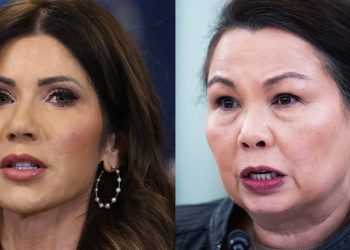 DHS warned its independent watchdog that Noem can kill its investigations, senator says