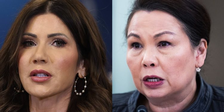 DHS warned its independent watchdog that Noem can kill its investigations, senator says