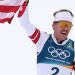 American scores silver in historic cross-country skiing race