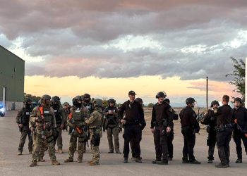 Idaho families sue over immigration raid that swept up hundreds, including U.S. citizens