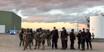 Idaho families sue over immigration raid that swept up hundreds, including U.S. citizens