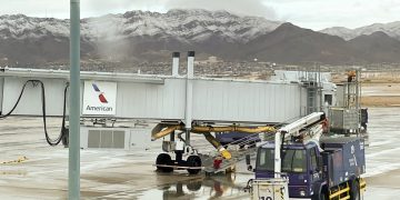 El Paso airport grounding was in response to U.S. military testing, sources say