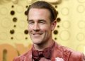 Dawson’s Creek star James Van Der Beek dies aged 48 | Ents & Arts News