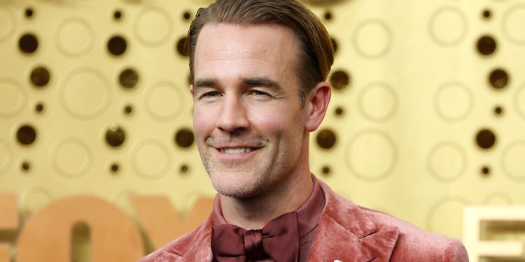 Dawson’s Creek star James Van Der Beek dies aged 48 | Ents & Arts News