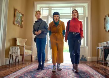 From street plays to TV success: Derry Girls creator Lisa McGee talks about her new show | Ents & Arts News