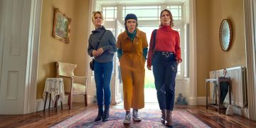 From street plays to TV success: Derry Girls creator Lisa McGee talks about her new show | Ents & Arts News