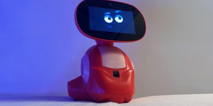 AI toy company Miko adds AI off-switch after political pressure