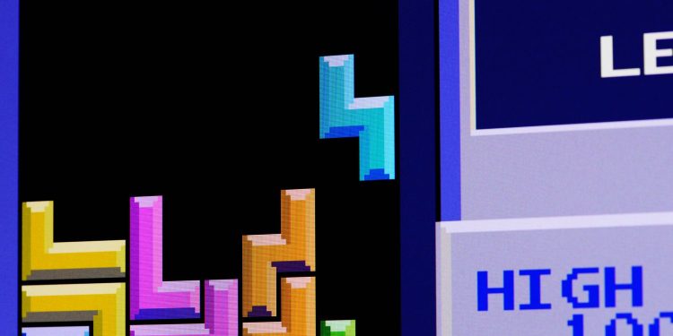 Tetris can help tackle memories of past trauma, study finds | Science, Climate & Tech News