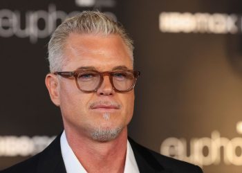 Eric Dane: Grey’s Anatomy and Euphoria star dies aged 53 | Ents & Arts News