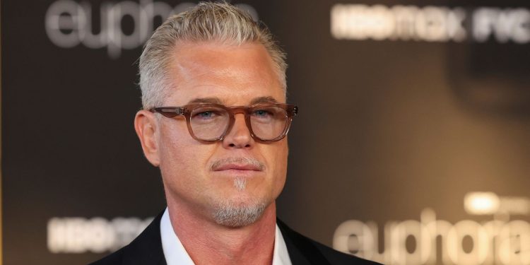 Eric Dane: Grey’s Anatomy and Euphoria star dies aged 53 | Ents & Arts News