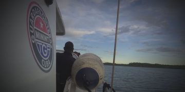 American citizen among victims in Cuba boat shooting, U.S. officials say