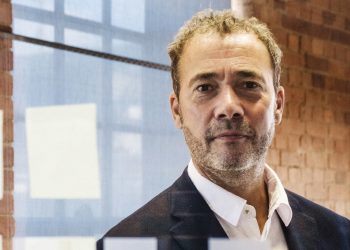 Will Lewis steps down as publisher and chief executive of The Washington Post