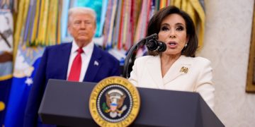 Jeanine Pirro’s office shelves pursuit of Democrats over social video, sources say