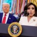 Jeanine Pirro’s office shelves pursuit of Democrats over social video, sources say