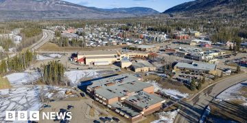 Police identify 18-year-old as suspect in Tumbler Ridge shooting