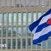 Four shot dead on US-registered speedboat by border guards, Cuba says
