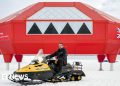 Are you cut out for living and working in Antarctica?