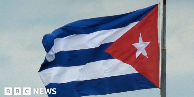 American citizen among those killed in Cuba boat shooting, US official says