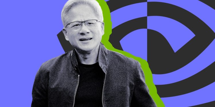 Nvidia CEO denies he’s ‘unhappy’ with OpenAI