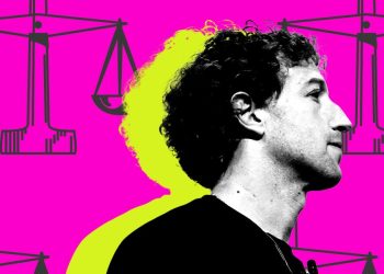 New Mexico goes to trial to accuse Meta of facilitating child predators