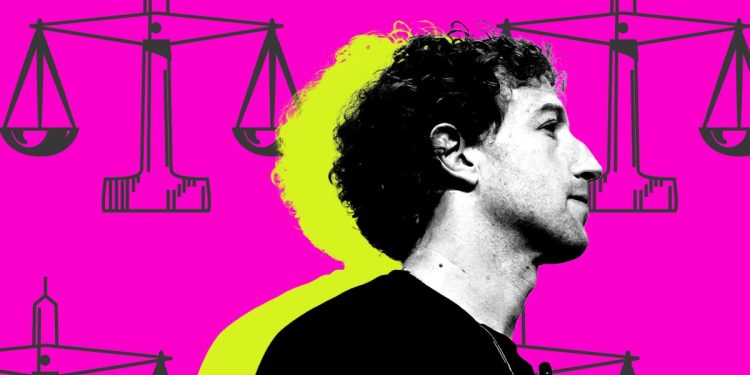 New Mexico goes to trial to accuse Meta of facilitating child predators