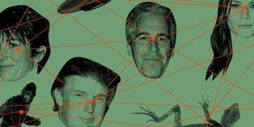 4chan’s creator says ‘Epstein had nothing to do’ with creating infamous far-right board /pol/