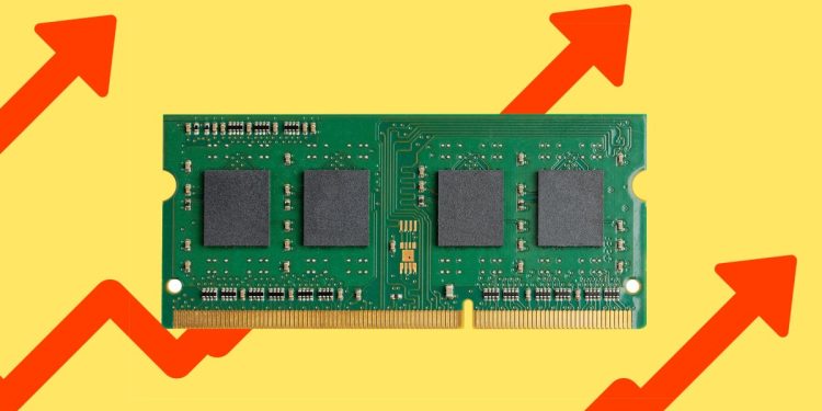 The RAM crunch could kill products and even entire companies, memory exec admits