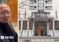 BBC at Oslo court ahead of Crown Princess’s son’s rape trial