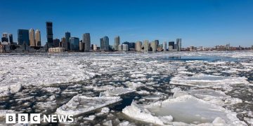 Extreme cold in New York City leaves 18 dead