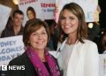 'It's never too late': Savannah Guthrie's new plea for mother's release as FBI analyses glove
