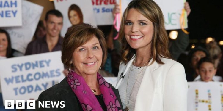 'It's never too late': Savannah Guthrie's new plea for mother's release as FBI analyses glove