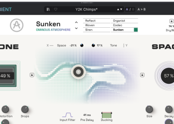 Arturia’s FX Collection 6 adds two new effects and a $99 intro version