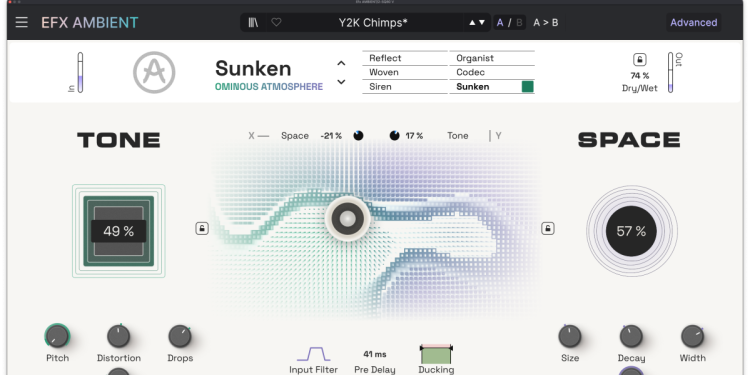 Arturia’s FX Collection 6 adds two new effects and a $99 intro version