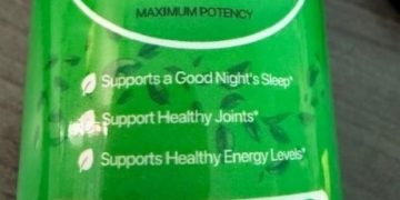 FDA investigating Salmonella outbreak connected to moringa powder