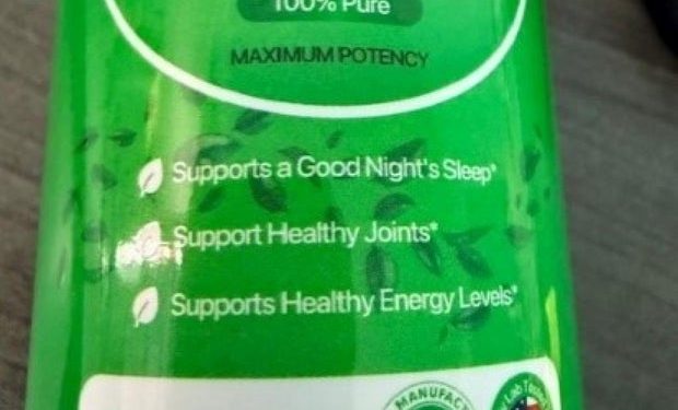 FDA investigating Salmonella outbreak connected to moringa powder