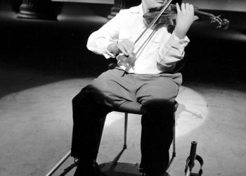 How safe is America from polio?