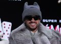 Bad Bunny says fans should be prepared to dance during Super Bowl half-time performance | Ents & Arts News