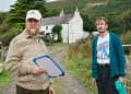The Ballad Of Wallis Island stars on becoming a word-of-mouth hit – and asking A-listers for selfies | Ents & Arts News
