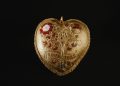 British Museum to keep pendant linked to Henry VIII after raising £3.5m | UK News