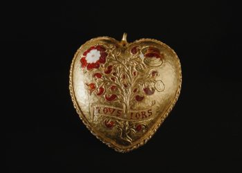 British Museum to keep pendant linked to Henry VIII after raising £3.5m | UK News