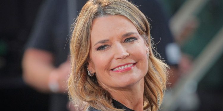 Signs of forced entry at home of missing US TV presenter Savannah Guthrie’s mother after ‘kidnap’ | US News