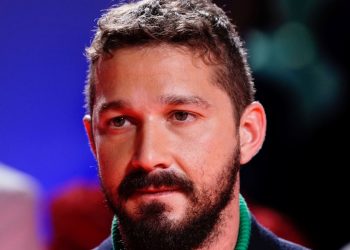 Actor Shia LaBeouf arrested after allegedly assaulting two men, police say | Ents & Arts News