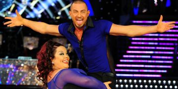 Former Strictly star who took his own life, Robin Windsor, was ‘vulnerable to rejection’ | UK News