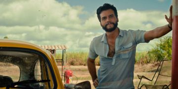 Wagner Moura and Kleber Mendonca Filho discuss The Secret Agent – right after a call from Brazil’s president | Ents & Arts News