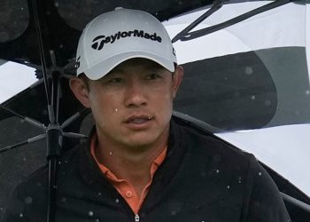 Morikawa holds off epic Scheffler comeback to edge Pebble Beach thriller