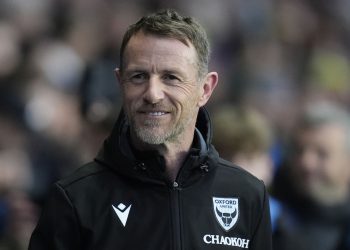 'A fight for survival' – Leicester appoint Rowett until end of season