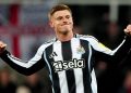 Clarke keen to 'move on' as Barnes rejects Scotland switch